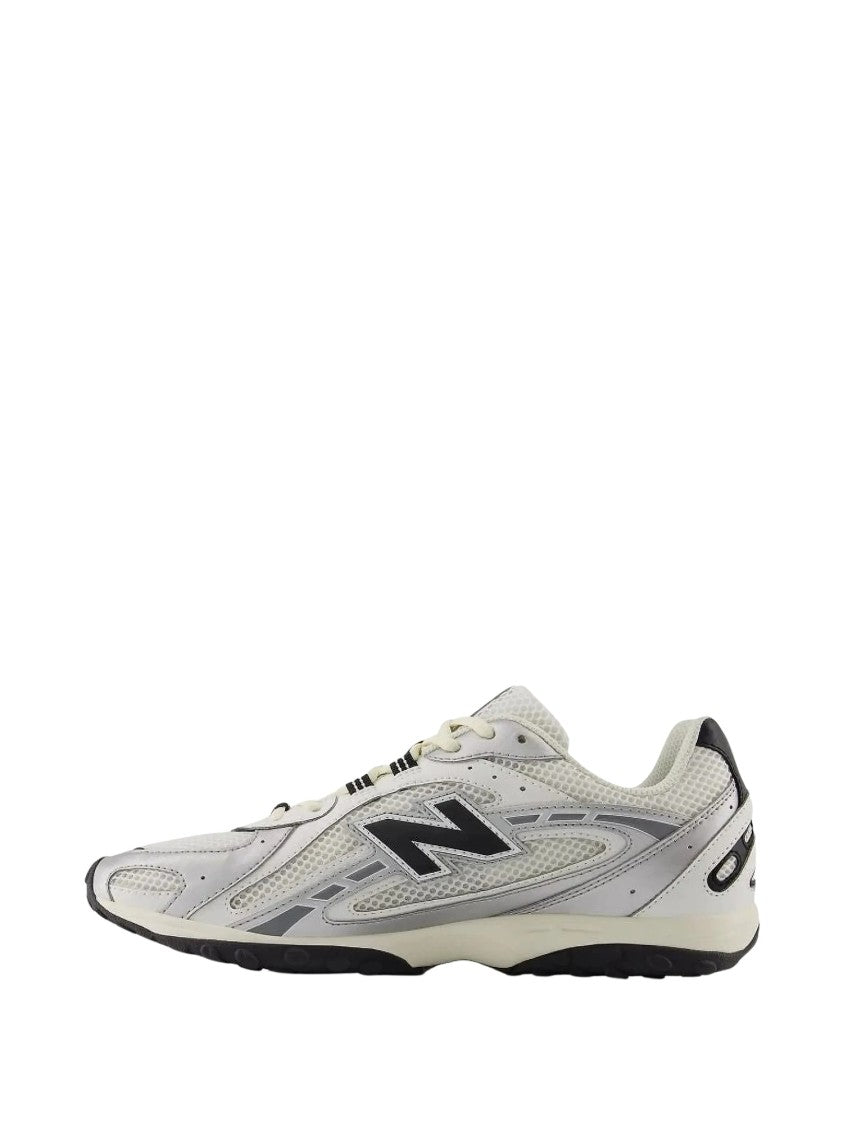 New Balance Silver Mesh 204L Sneakers