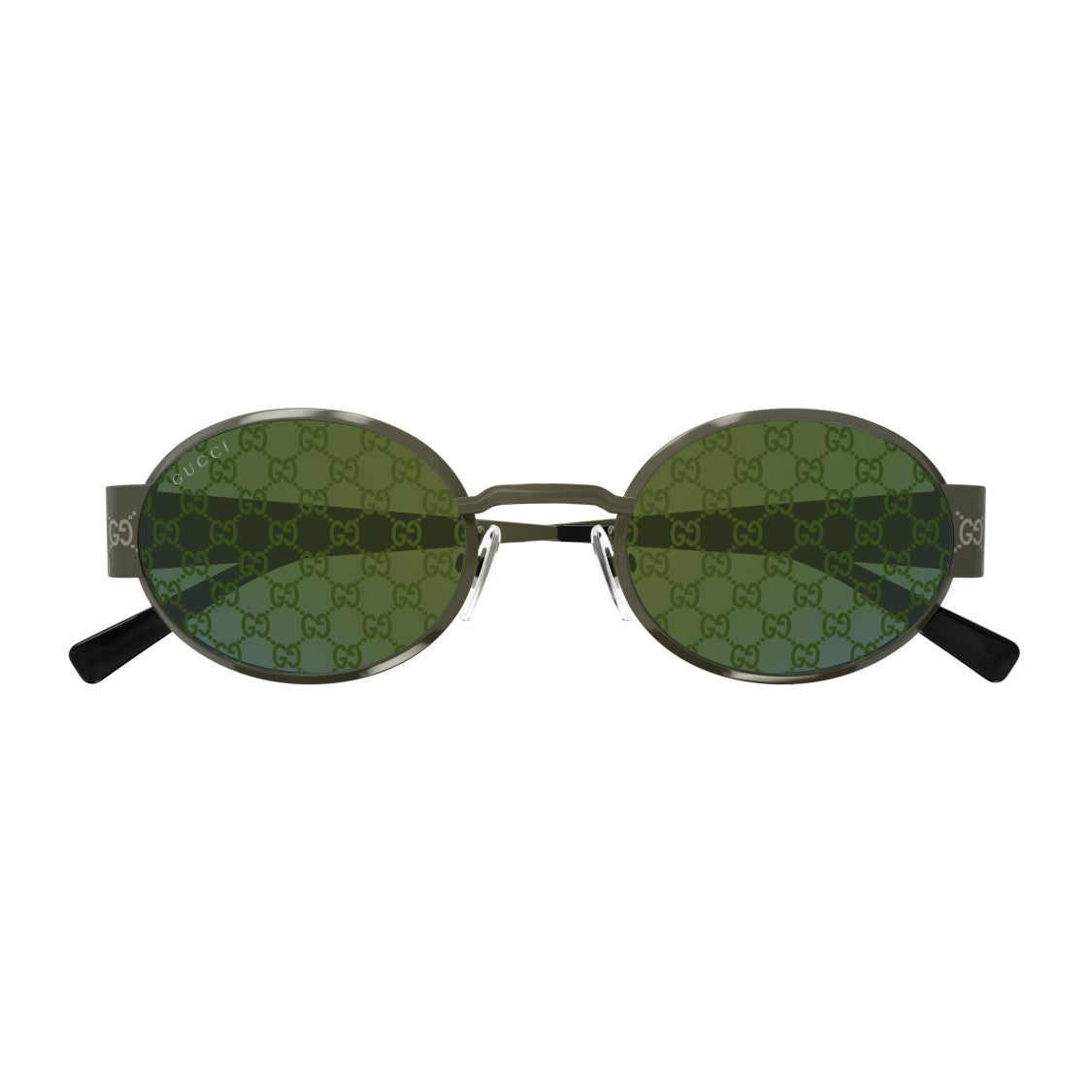 Gucci Gg1854s Oval Sunglasses