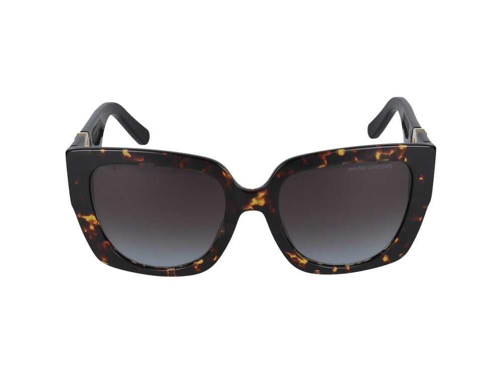 Marc Jacobs Sunglasses Marc 687/S 086 Havana 54/19/145