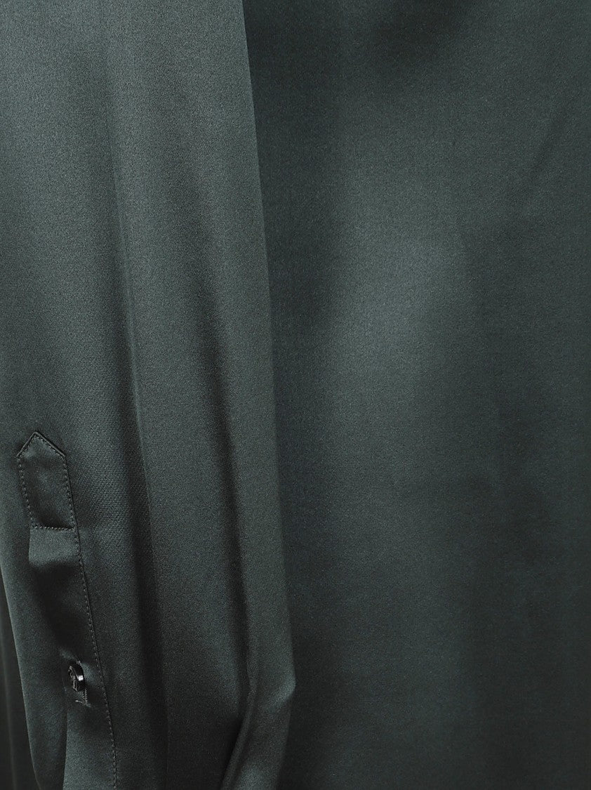 Polo Ralph Lauren Cameron-Long Sleeve-Button Front Shirt