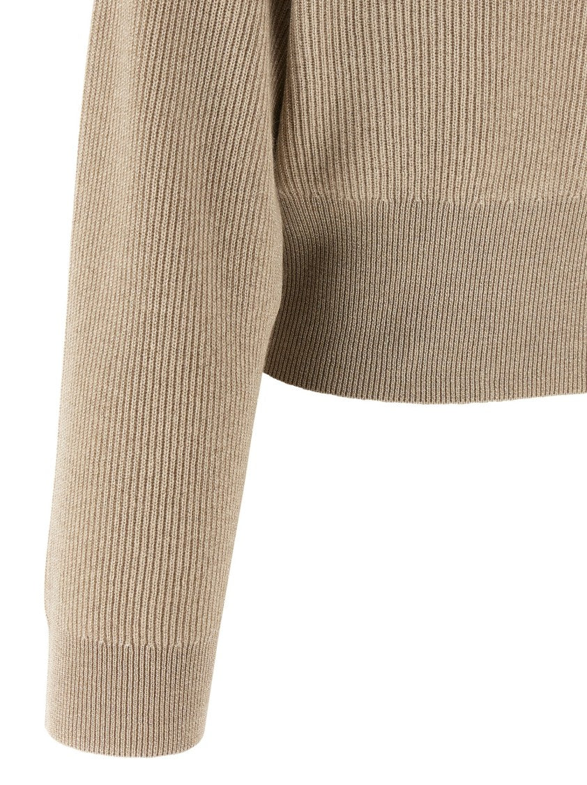 Brunello Cucinelli 'Sparkling' Cardigan