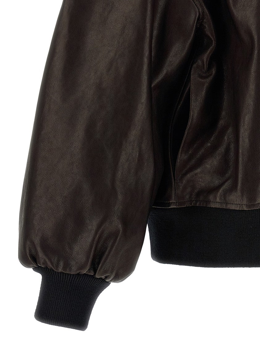 Khaite 'Shelman' Jacket