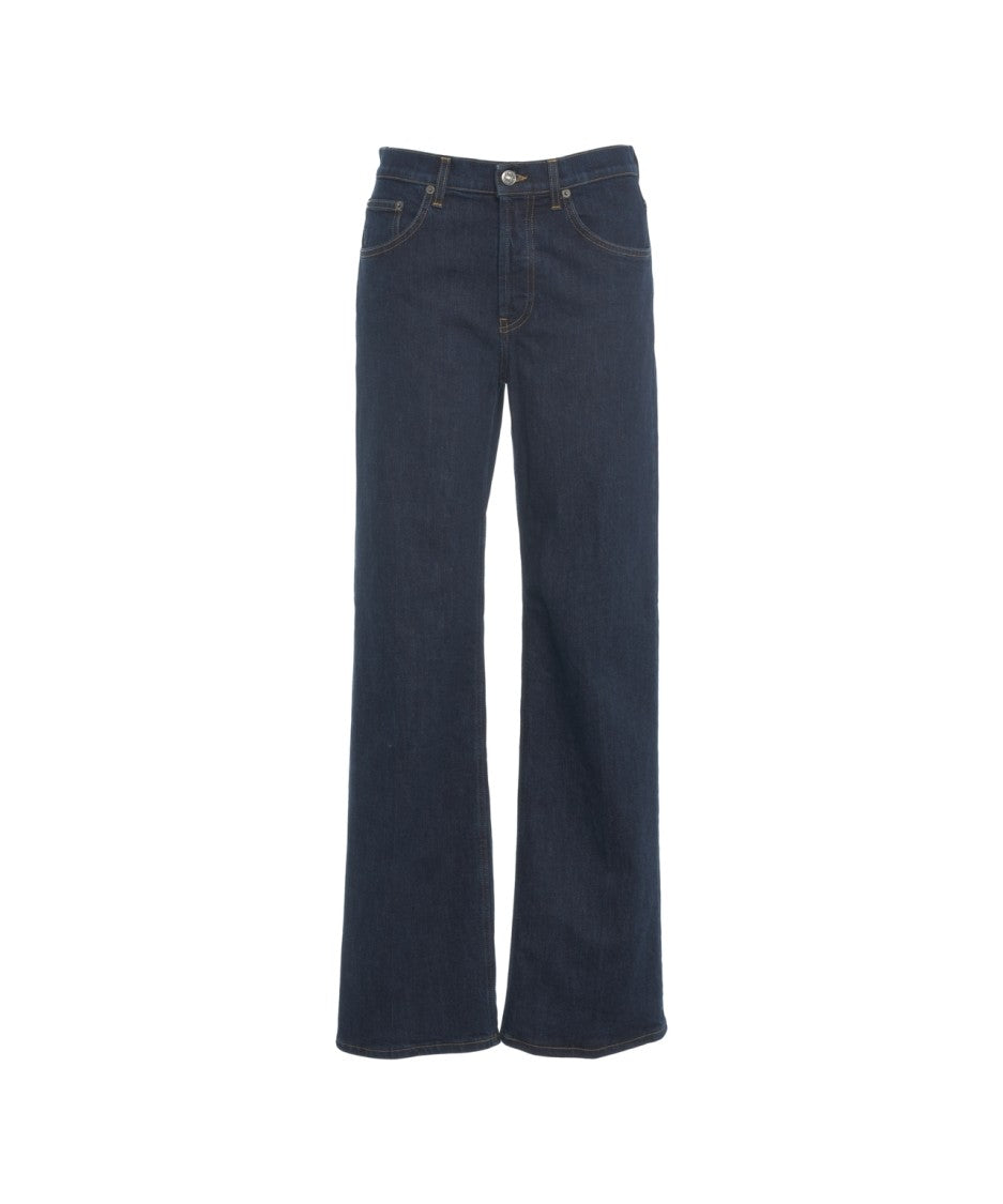 Dondup Jeans Wide Leg 'Jacklyn'