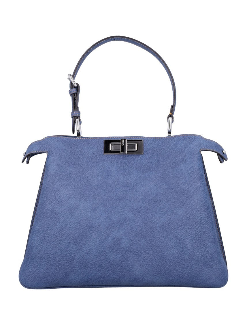 Fendi Peekaboo Soft Medium
