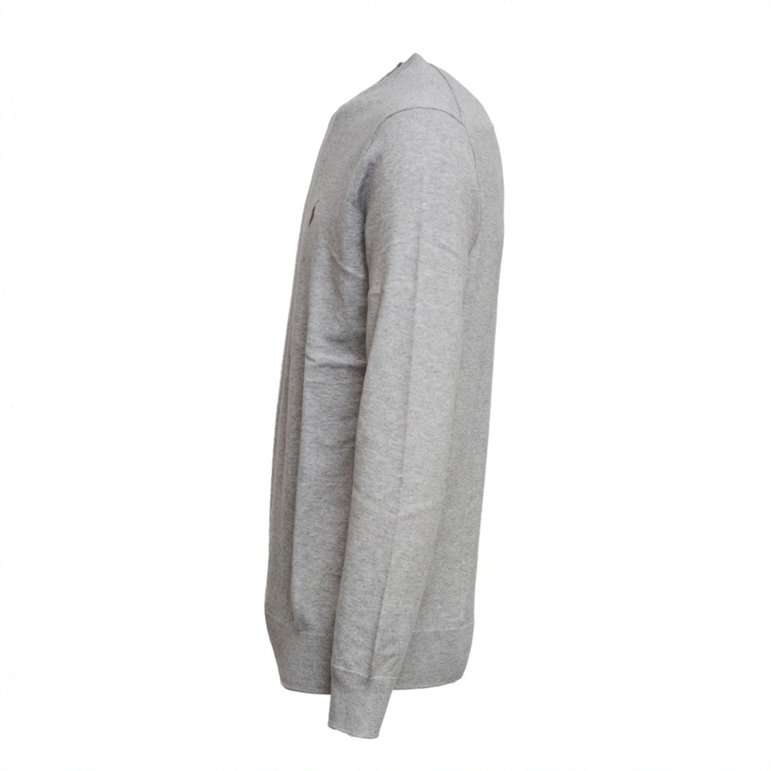 Polo Ralph Lauren Slim Fit Cotton Crewneck Regular Sweater