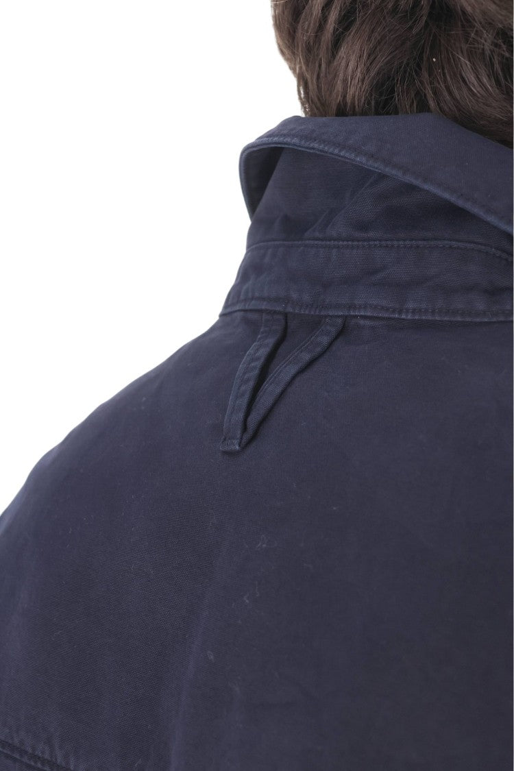 Valstar Bob Cotton Zip-Up Jacket