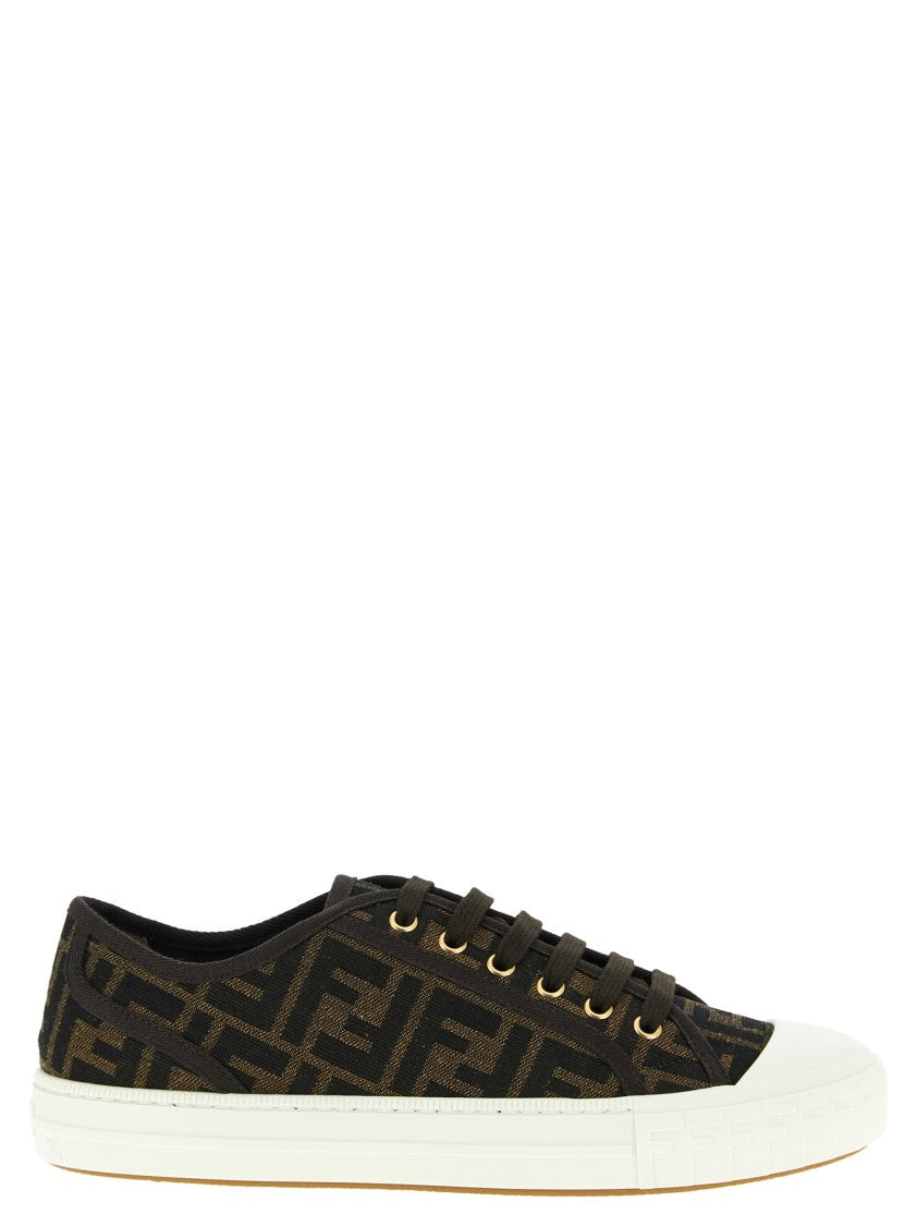 Fendi 'Chunky' Sneakers