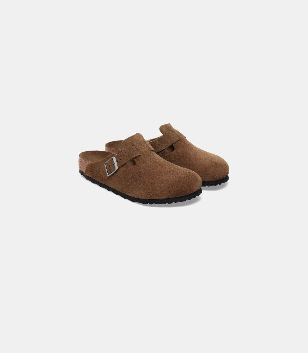 Birkenstock Boston