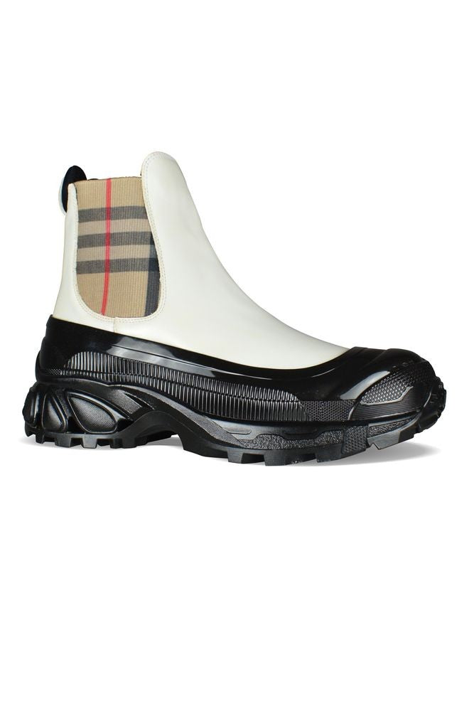 Burberry Chelsea Boots