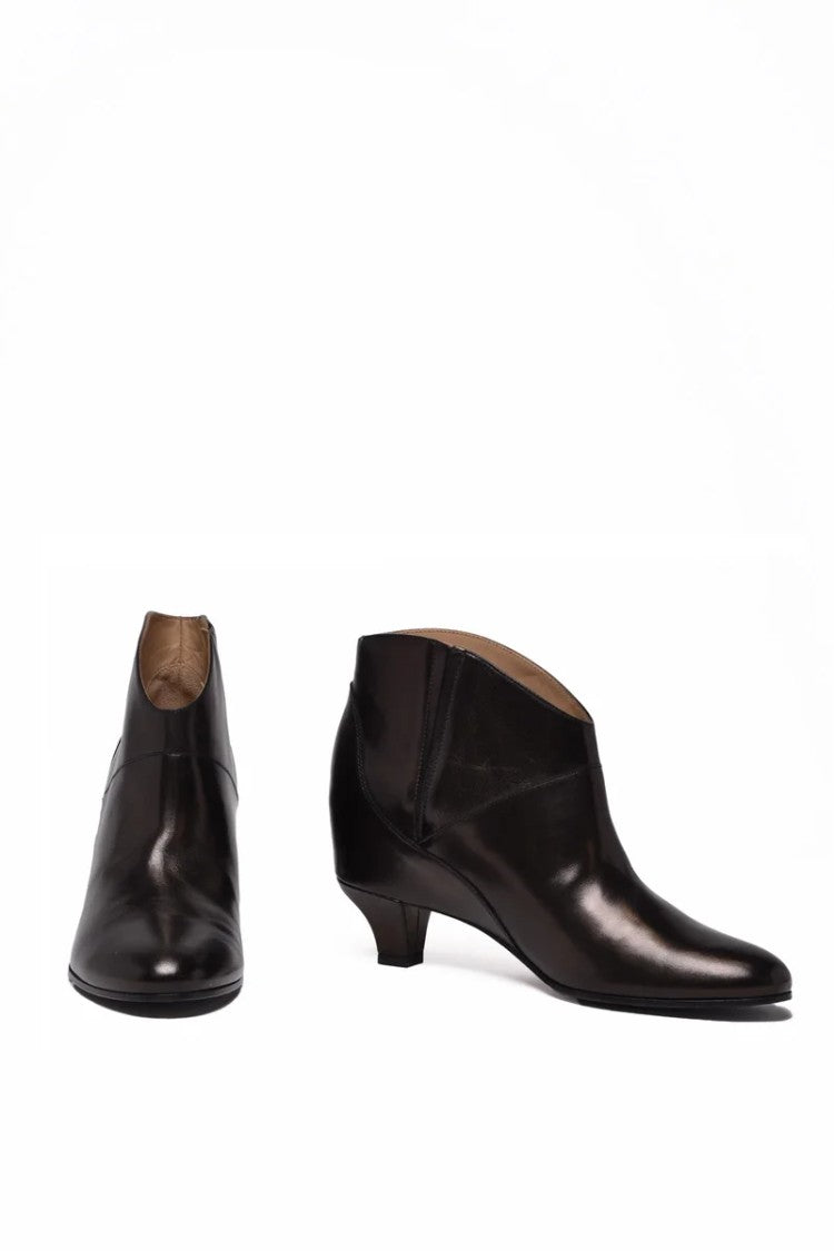 Golden Goose Monterey Boot - Black