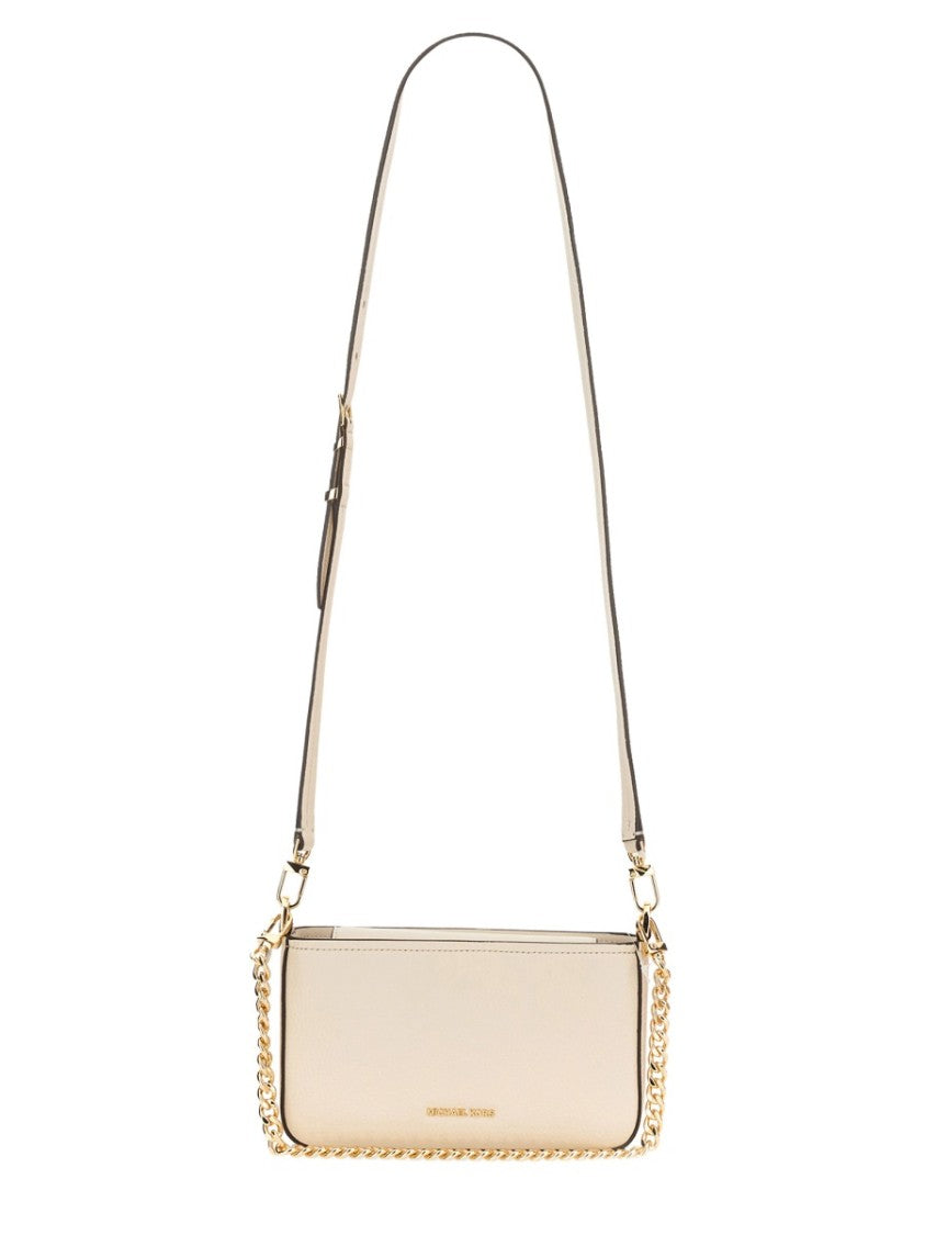 Michael Michael Kors "Bryant Small" Convertible Clutch Bag