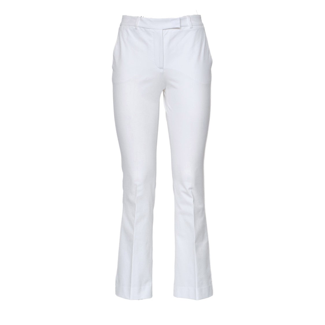 Ql2 Nellie C Flared Bottom Regular Pants
