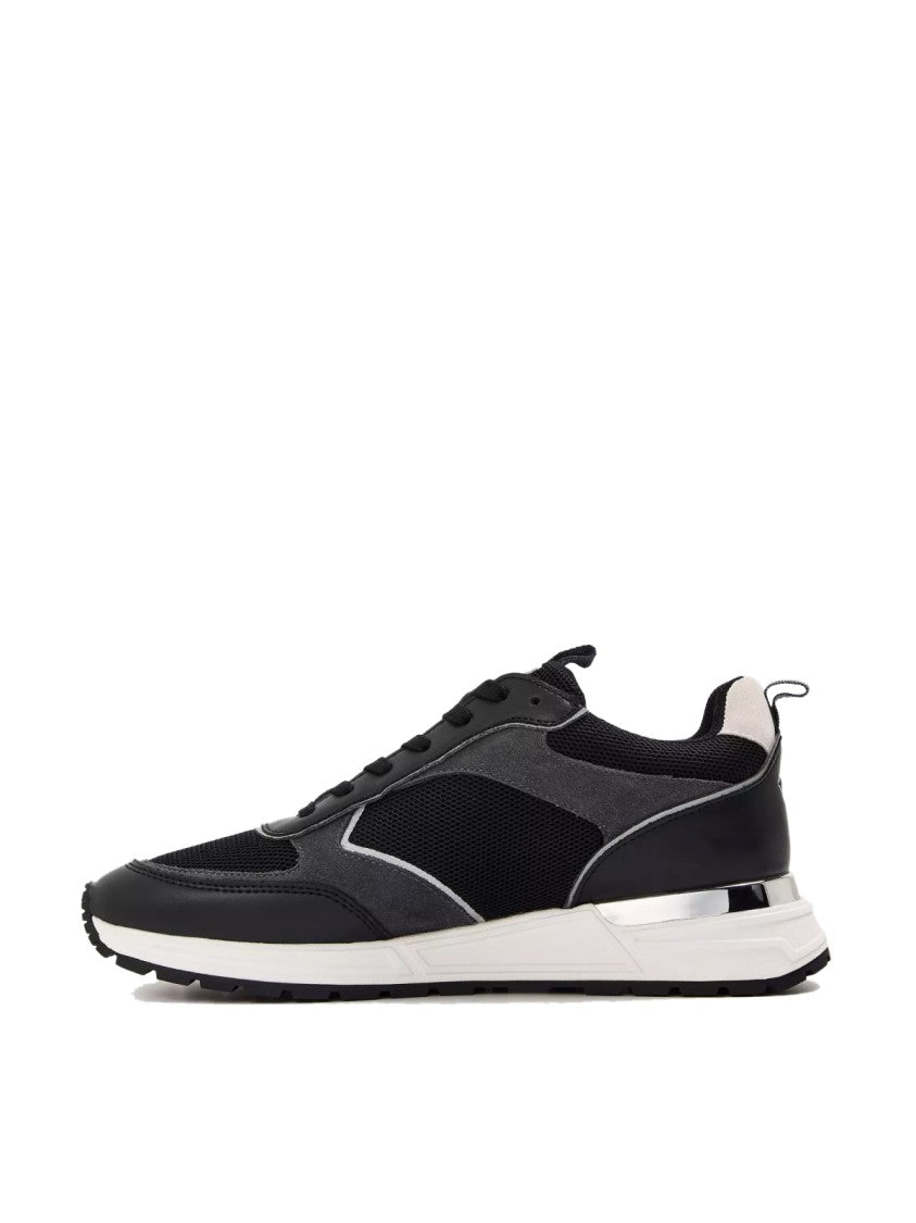 Mallet Bethnal Low-Top Sneakers