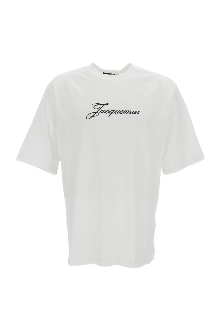 Jacquemus Le T-Shirt Jacquemus