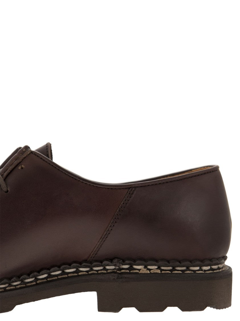 Paraboot Michael - Leather Derby