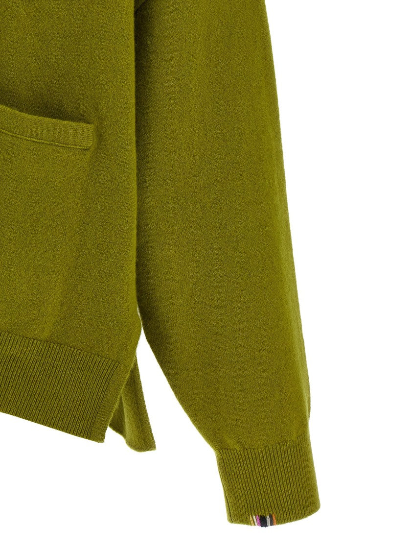 Extreme Cashmere N°24 Tokio' Cardigan