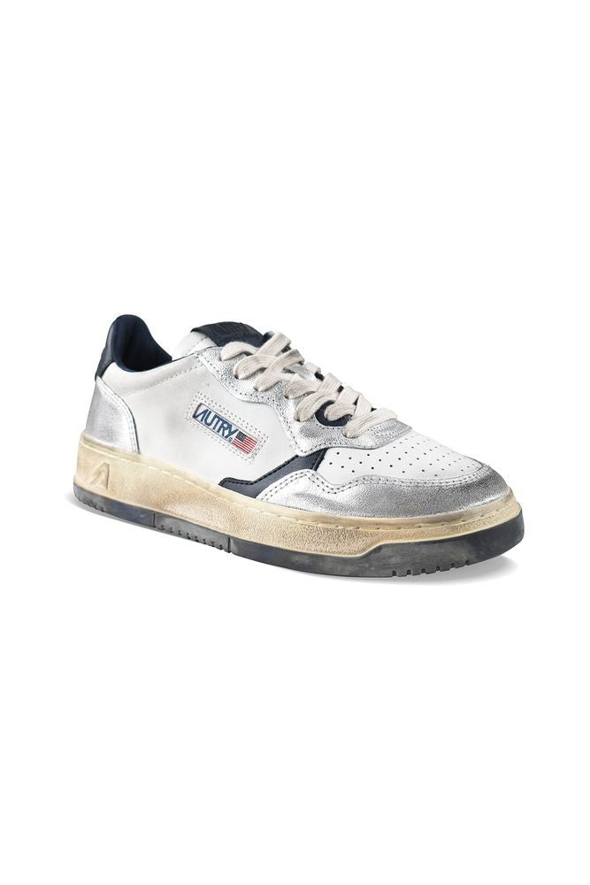 Autry Super Vintage Sneakers