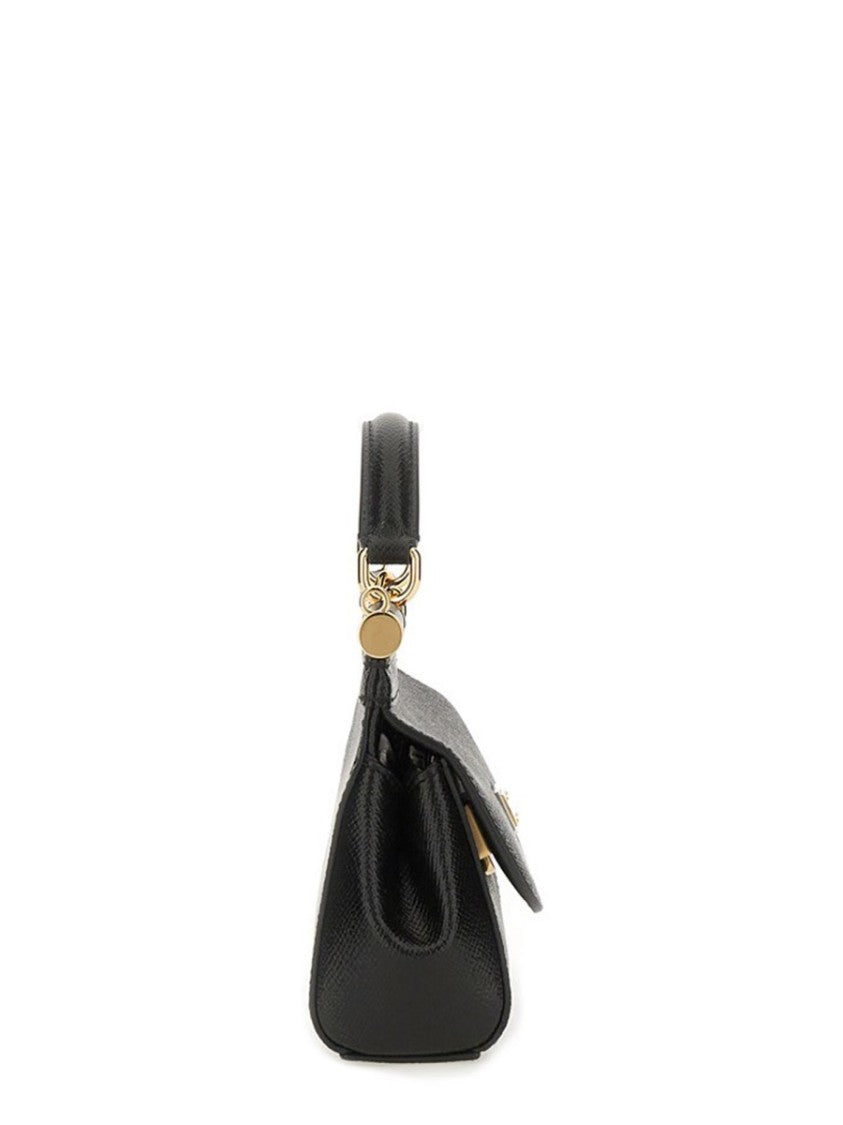 Dolce & Gabbana "Sicily" Small Bag