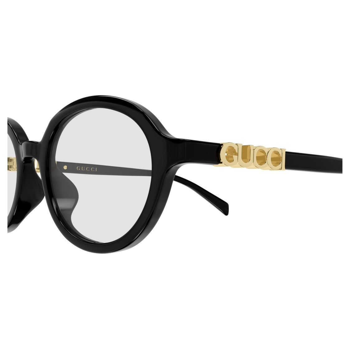 Gucci Gg2033sa Round Eyeglasses