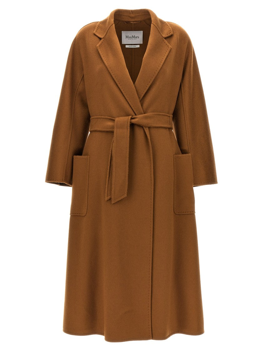 Max Mara 'Ludmilla - Icon Coat' Coat