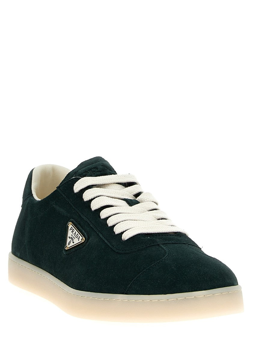 Prada 'Lane' Sneakers