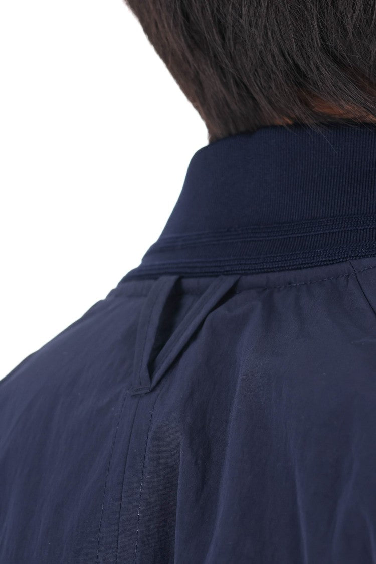 Valstar Opalescent Nylon Jacket