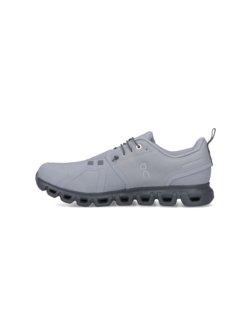 On Cloud 6 Wp' Sneakers – Grey