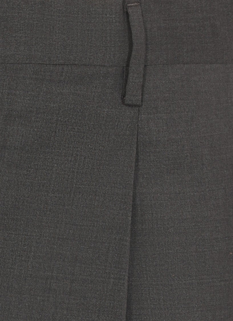Briglia Virgin Wool Pants