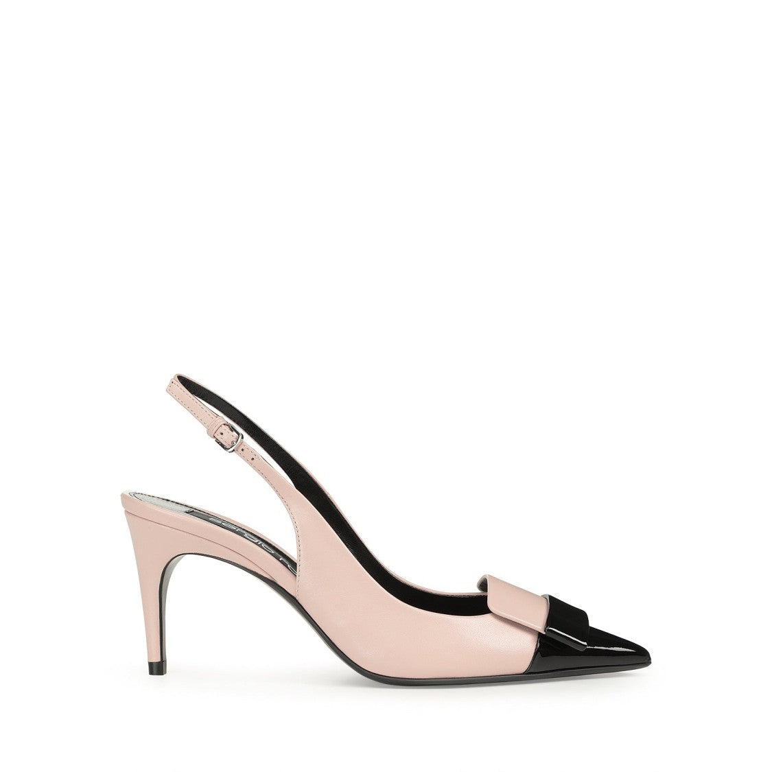 Sergio Rossi Sr1 75 Slingbacks