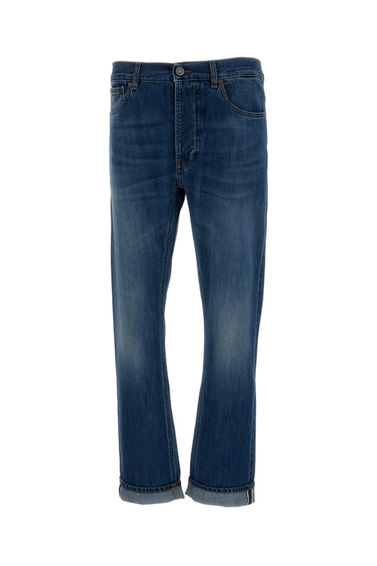 Tela Genova Davide/3F 5 Tasche Jeans