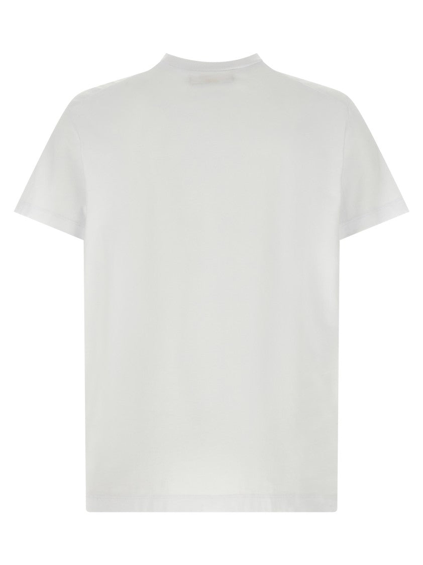 Dsquared2 Capsule Dsquared2 X Ducati T-Shirt