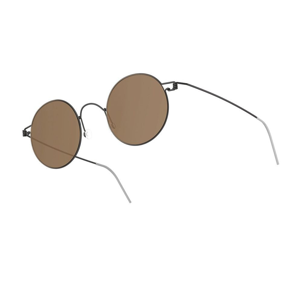 Lindberg Sun Titanium Rim 8222 Sunglasses