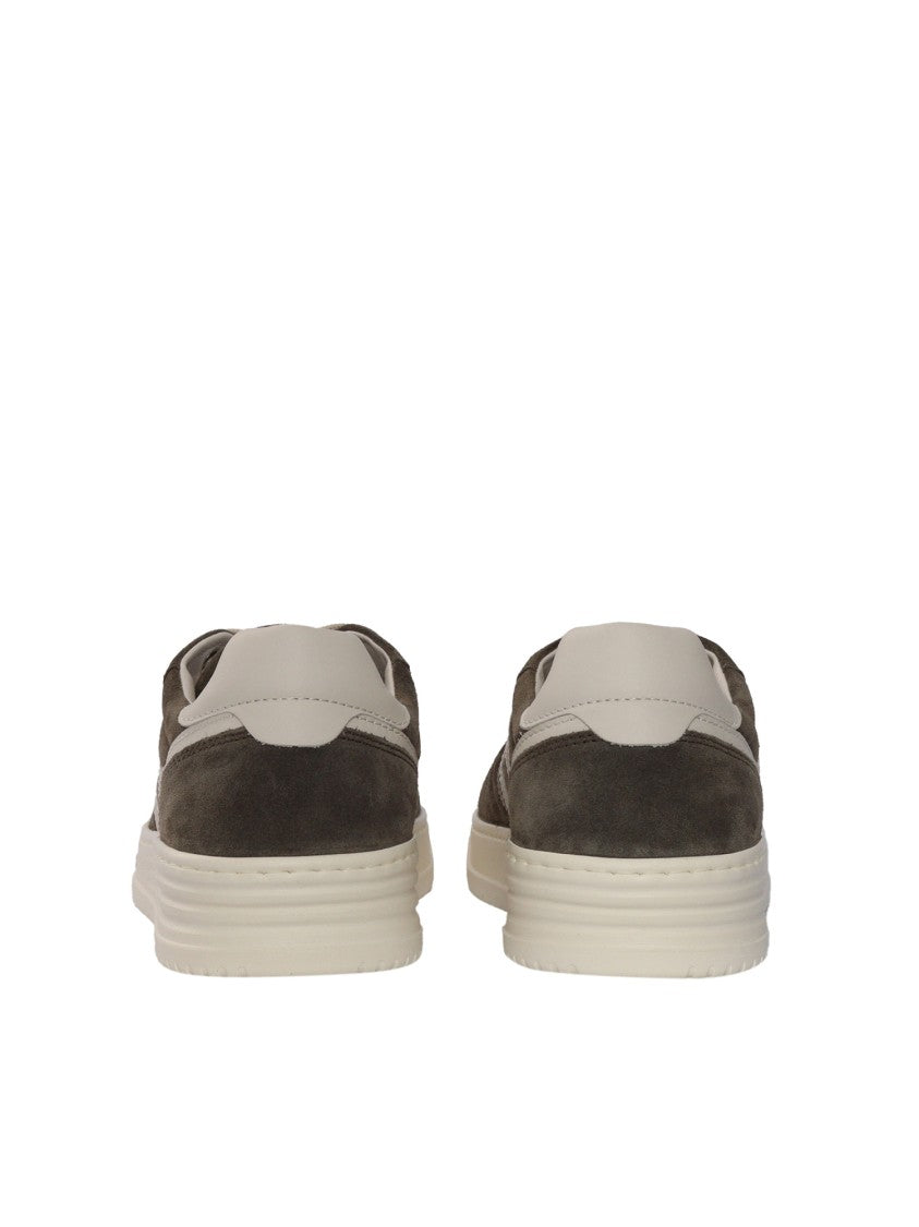 Hogan H630 Allacciato Lace-Up Sneakers