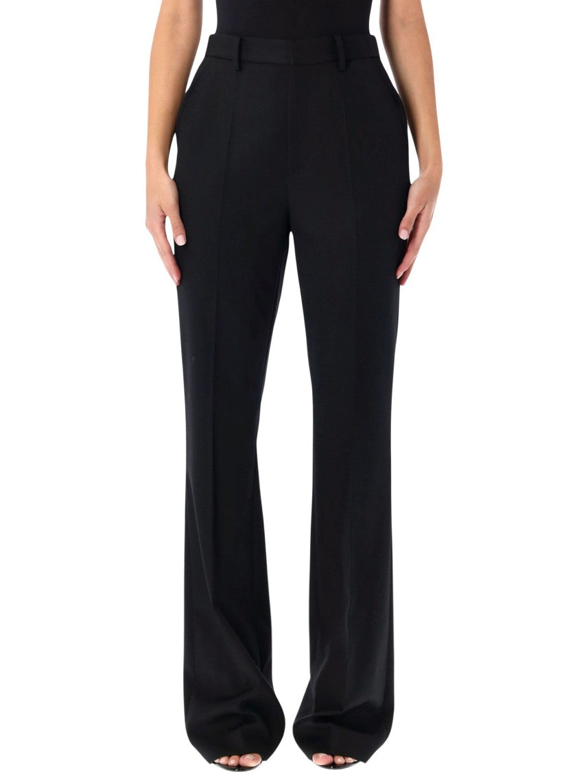 Polo Ralph Lauren Classic Tailored Wrigley Pant With Straight Leg Silhouette