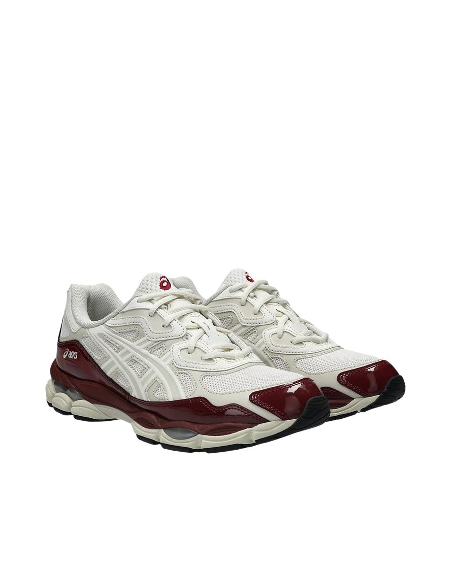 Asics Sporty Sneakers With Gel Technology And Fluidride Design