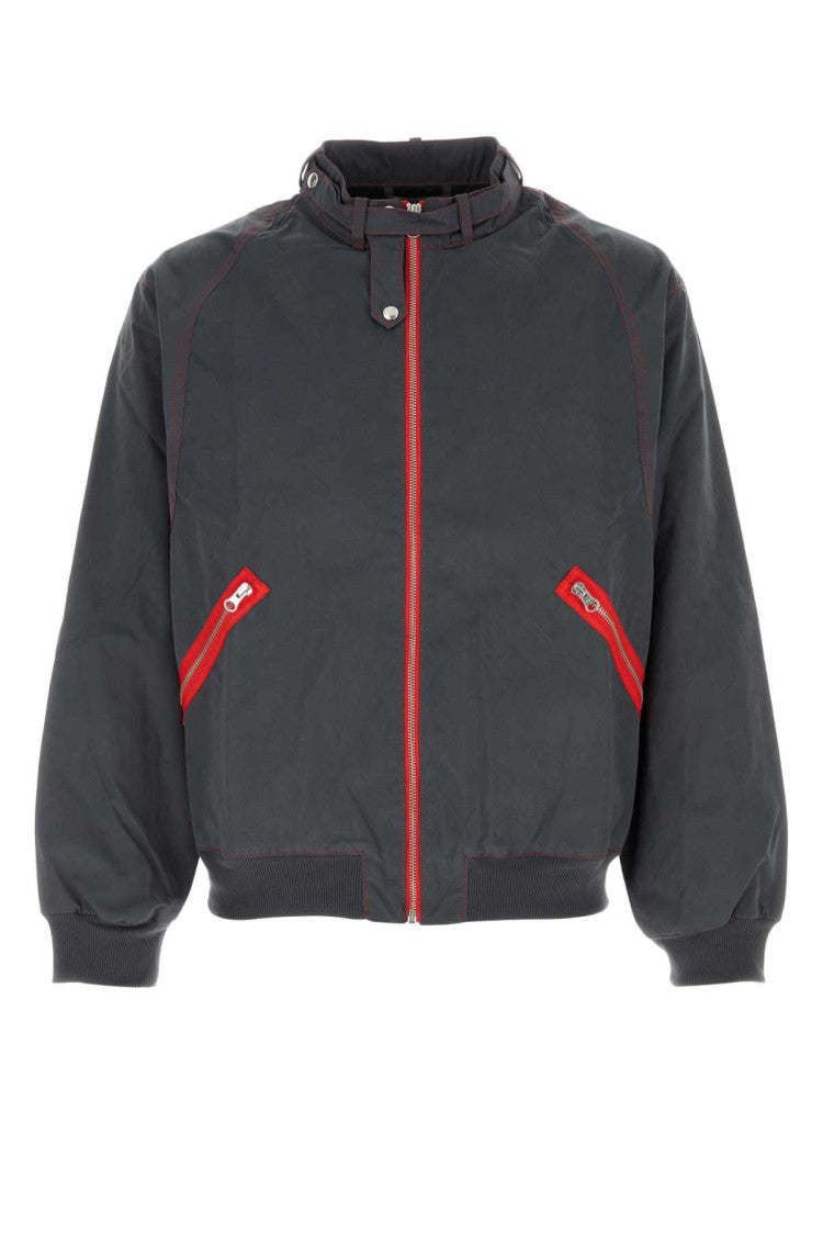 Gimaguas Dean Jacket