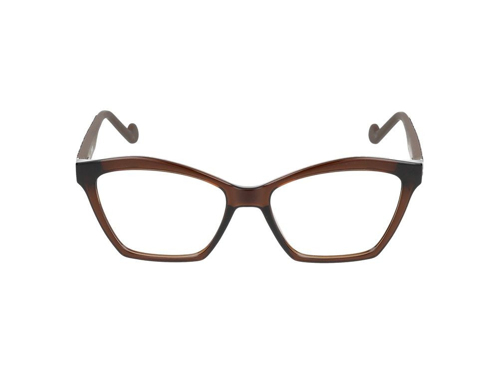 Liu Jo Eyeglasses Lj2780 200 Brown 53/16/140