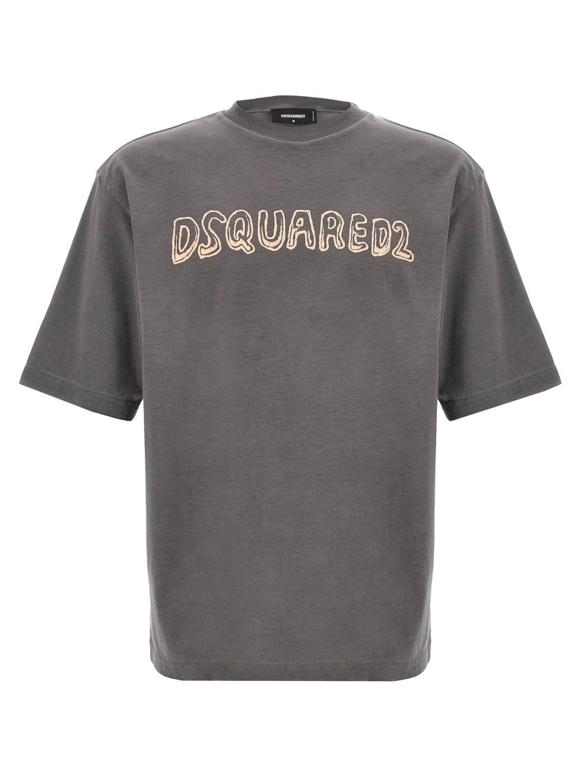 Dsquared2 'Best Fade' T-Shirt