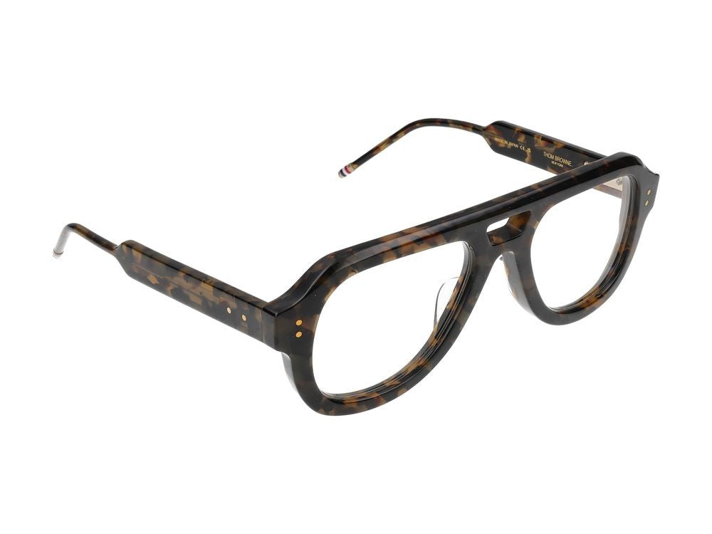 Thom Browne Eyeglasses Ueo923a-G0002-205-55 55/22/0