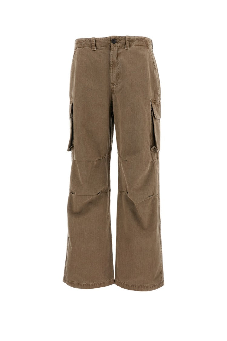 Our Legacy Mount Cargo Trousers