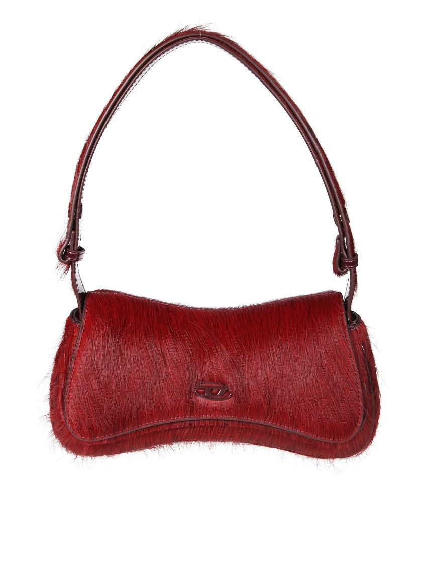 Diesel Elongated Clutch Bag