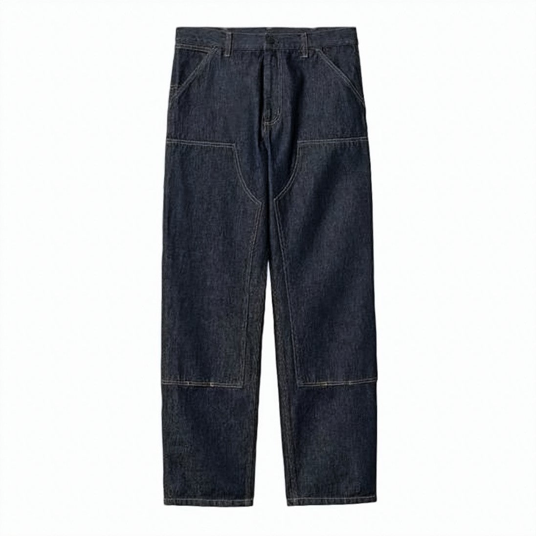 Carhartt Wip Relaxed Fit Denim Pants
