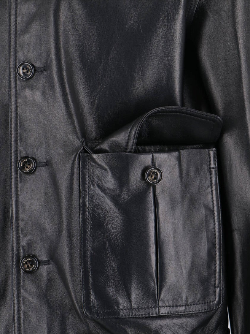 Valstar "Valstarino" Jacket – Black