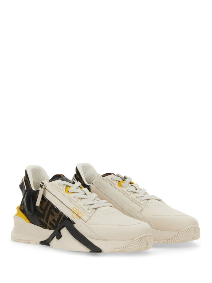 Fendi "Flow" Sneaker