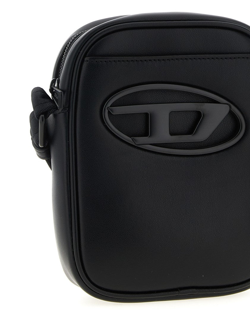 Diesel 'Holi-D' Crossbody Bag