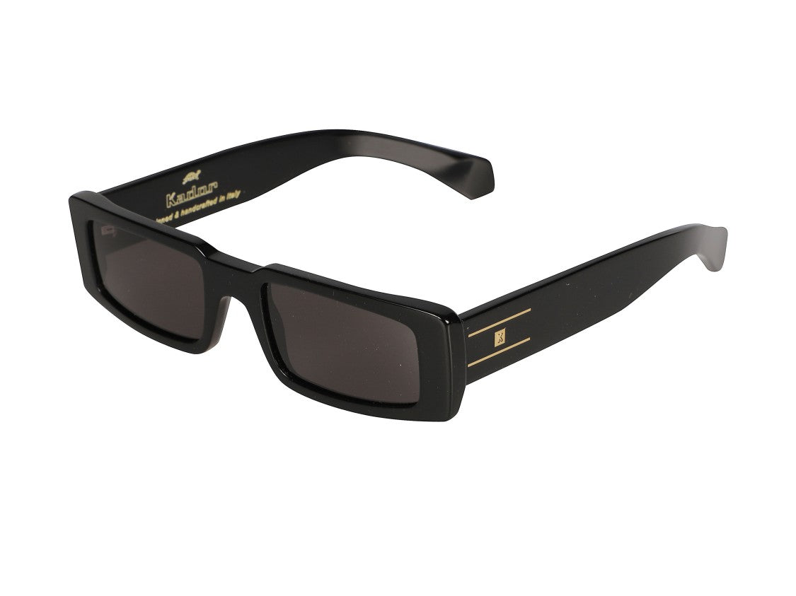 Kador Gold Strike 4-S Rectangular Sunglasses