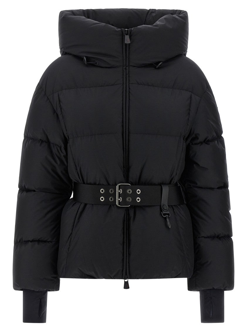 Moncler Grenoble Nisene' Down Jacket