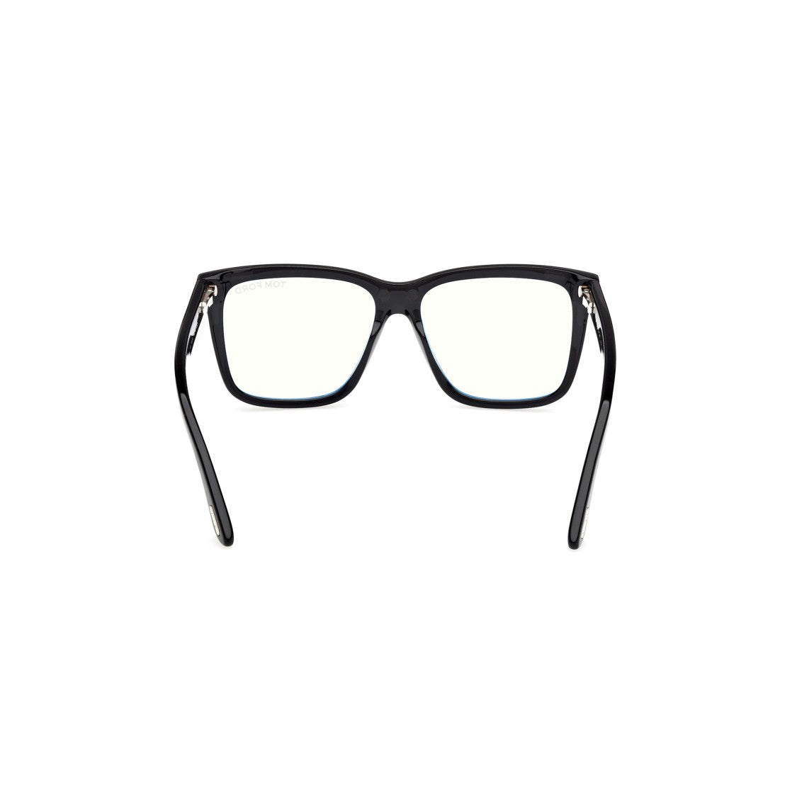 Tom Ford Ft6069-B Bold Square Frame Acetate Eyeglasses