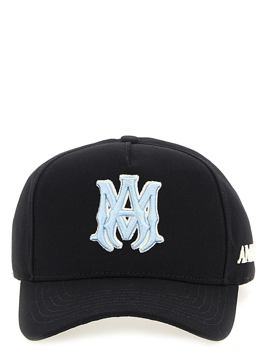 Amiri 'Ma Outline' Cap