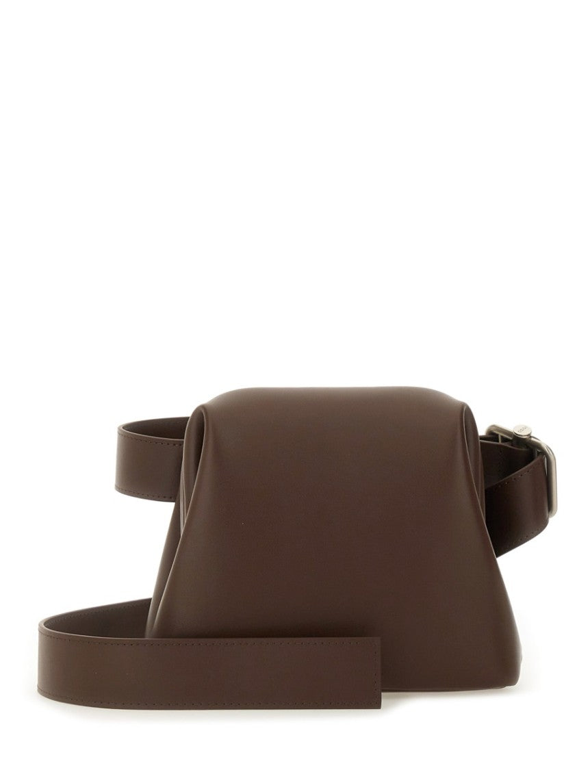 Osoi "Brot" Structured Mini Bag